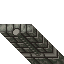 stone wall