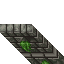 stone wall