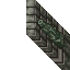 stone wall