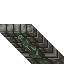 stone wall