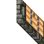closed door