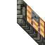 closed door