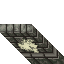 stone wall