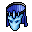 glacier mask