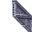 iron wall