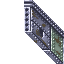 iron wall