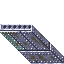 iron wall
