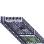 iron wall