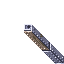 iron wall