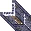iron wall
