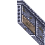 iron wall