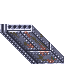 iron wall