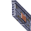 iron wall