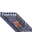 iron wall