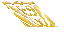 golden ornament