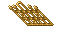 golden ornament