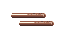 copper pipes