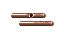 copper pipes