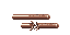 copper pipes