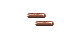 copper pipes