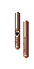 copper pipes