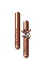 copper pipes