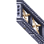 iron wall
