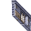 iron wall