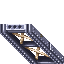 iron wall