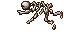 dead human