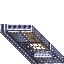 iron wall