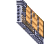 closed door