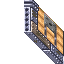 closed door