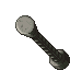 stone pillar