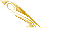 golden ornament