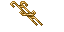 golden ornament