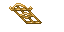 golden ornament
