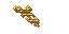 golden ornament