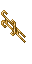 golden ornament