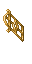 golden ornament