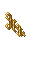golden ornament