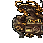 mysterious machine