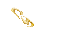 golden ornament