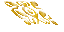 golden ornament