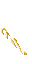 golden ornament