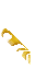 golden ornament