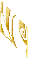 golden ornament