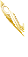 golden ornament