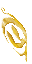 golden ornament