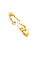 golden ornament